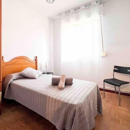 Ferienwohnung Casa Yolanda Ávila Exterior foto