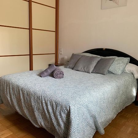 Ferienwohnung Casa Yolanda Ávila Exterior foto